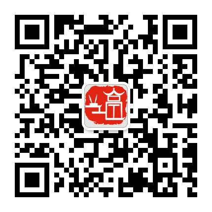连云港兰亭书画院公众号二维码