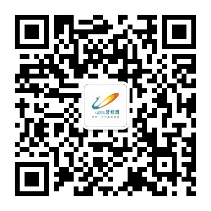 碧桂园在六安公众号二维码