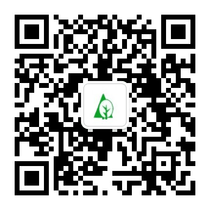 六安市林业局发布公众号二维码