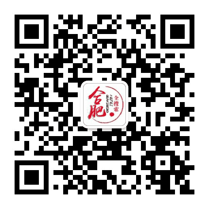 六安小鱼网公众号二维码