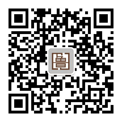 鲁班设计院公众号二维码