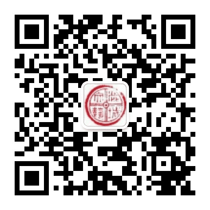 鹿城文艺公众号二维码
