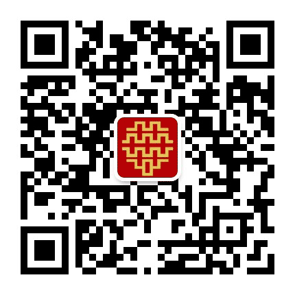 鲁风乐华公众号二维码