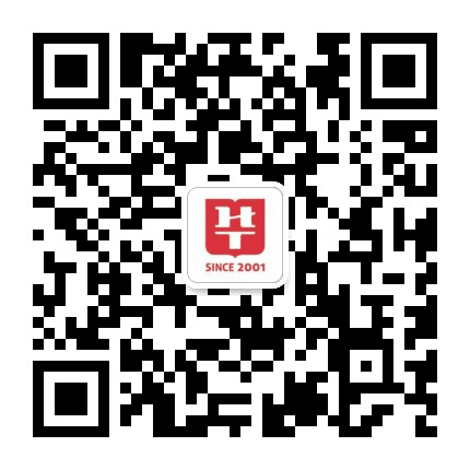 陆丰华图公众号二维码