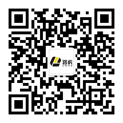 路虎交通公众号二维码