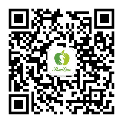 陕西果业集团富县有限公司公众号二维码