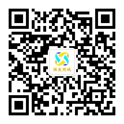 板桥同城公众号二维码