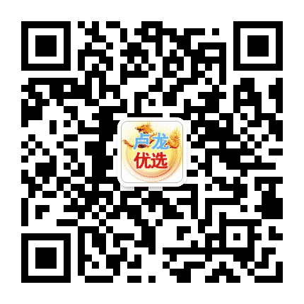 卢龙信息港公众号二维码