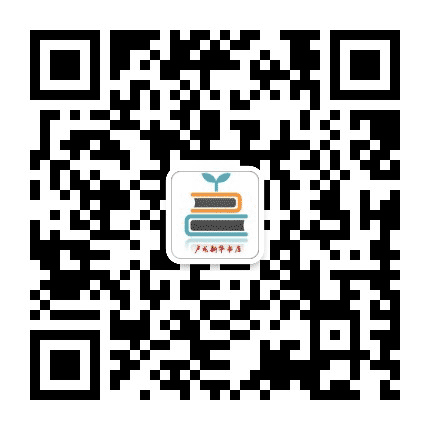 卢龙新华书店公众号二维码