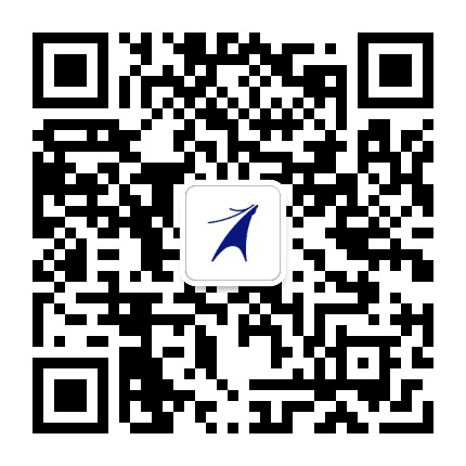 鹿鸣智慧公众号二维码