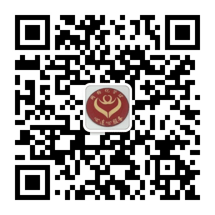 路南网格化公众号二维码