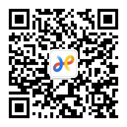 萝卜创想学苑公众号二维码
