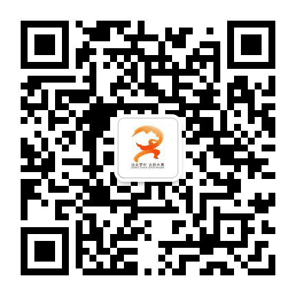 罗村社区公信公众号二维码