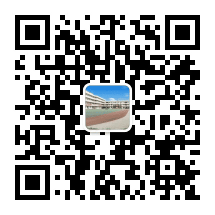 洛带小学公众号二维码