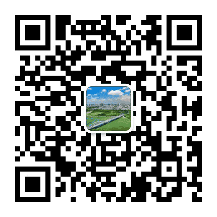 漯河通公众号二维码