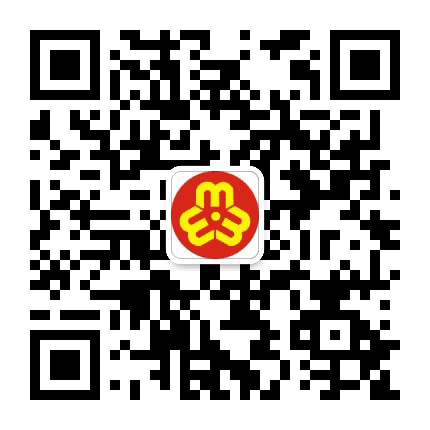罗江妇女儿童之家公众号二维码