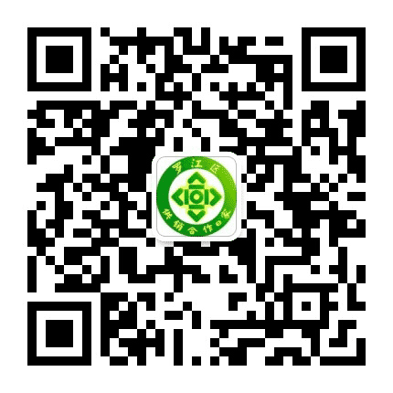 罗江供销公众号二维码