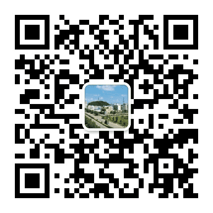 罗坑发布公众号二维码