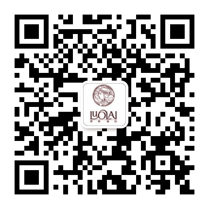 双鸭山罗莱家纺公众号二维码