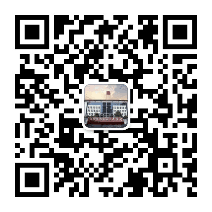 洛龙法院公众号二维码