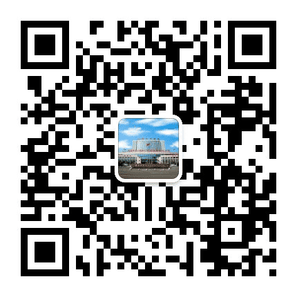 洛阳仁大医院公众号二维码