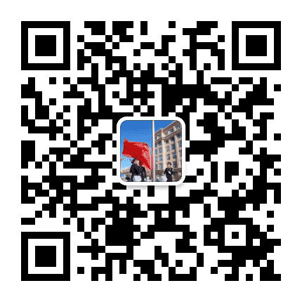 洛扎公安公众号二维码
