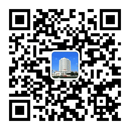 罗庄清风公众号二维码
