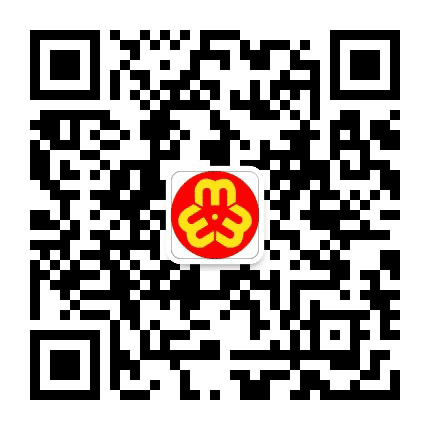 路桥妇联公众号二维码