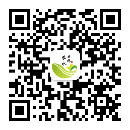 路桥农业农村水利公众号二维码