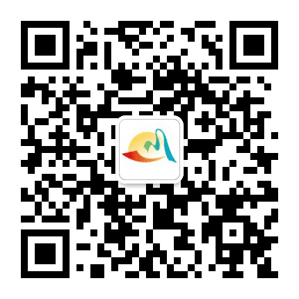 阳光鲁山公众号二维码