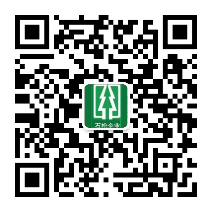九江庐山石松国际旅行社公众号二维码