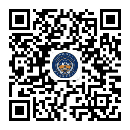 泸水边境管理公众号二维码