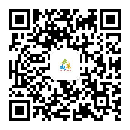 芦淞三社联动公众号二维码