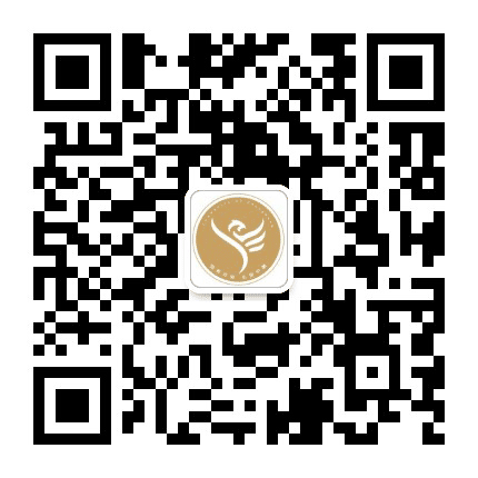 苏坡街道中鹏社区公众号二维码