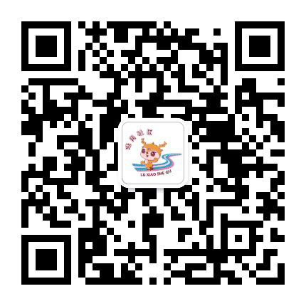 中和街道陆肖社区公众号二维码