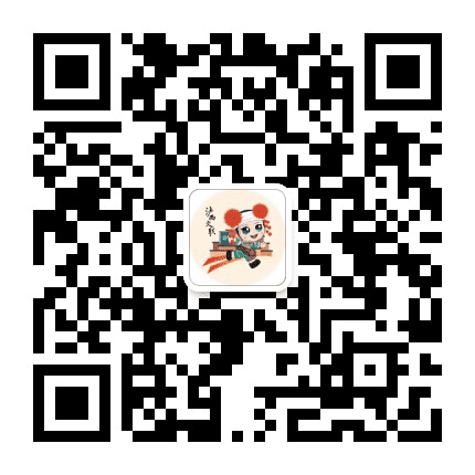 泸西文联公众号二维码