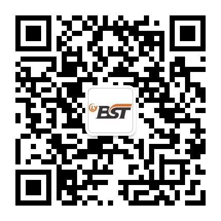 鲁阳岩棉公众号二维码