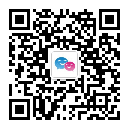 鹿邑人是味公众号二维码