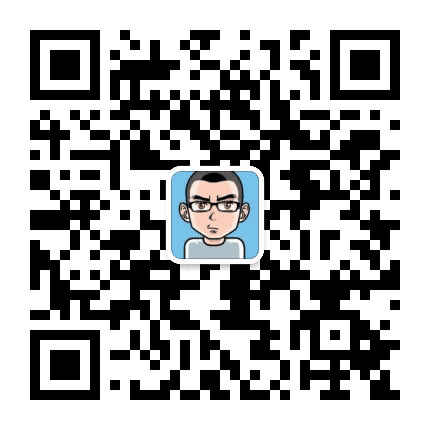 百里科技测试公众号二维码