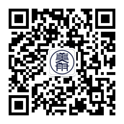 甪直美璟公众号二维码
