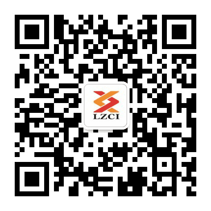 泸州交投公众号二维码