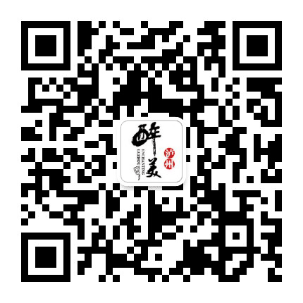 泸州旅游生活通公众号二维码