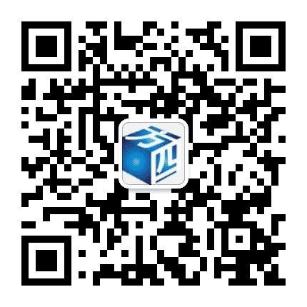 泸州四方拍卖公众号二维码