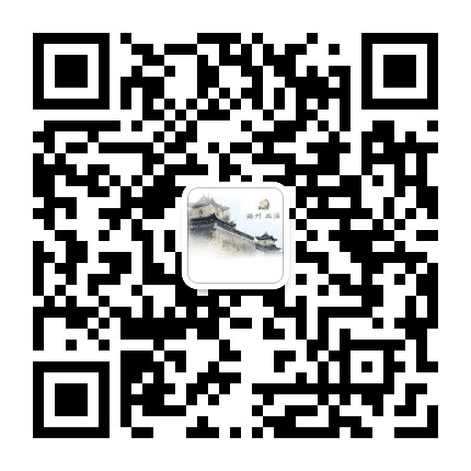 潞州政法公众号二维码