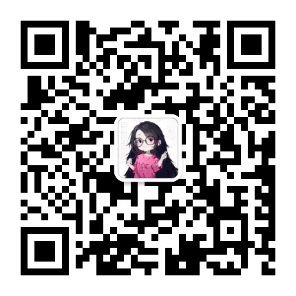 住在海湾公众号二维码