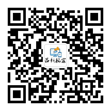 经济杂志吕梁发展中心公众号二维码
