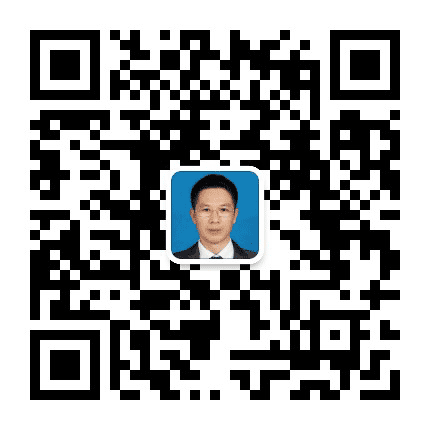 连云港律师颜俭公众号二维码