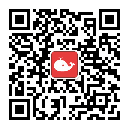 旅视APP公众号二维码