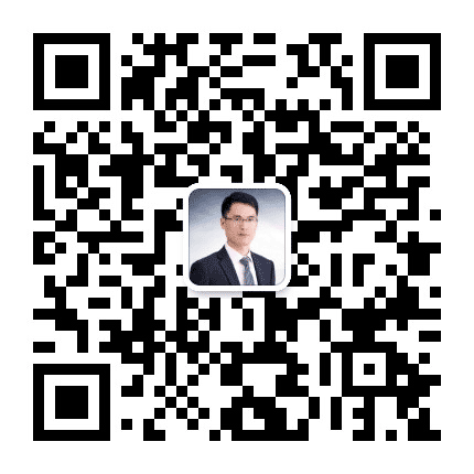 宿迁沭阳律师贾卫龙公众号二维码