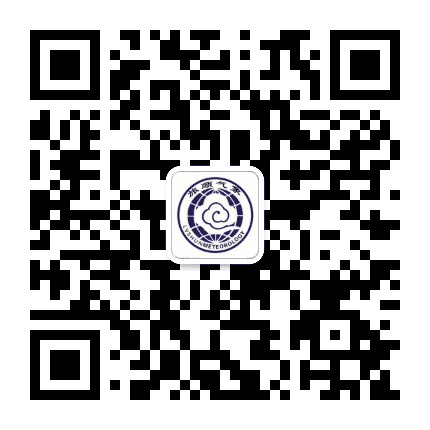 旅顺气象公众号二维码